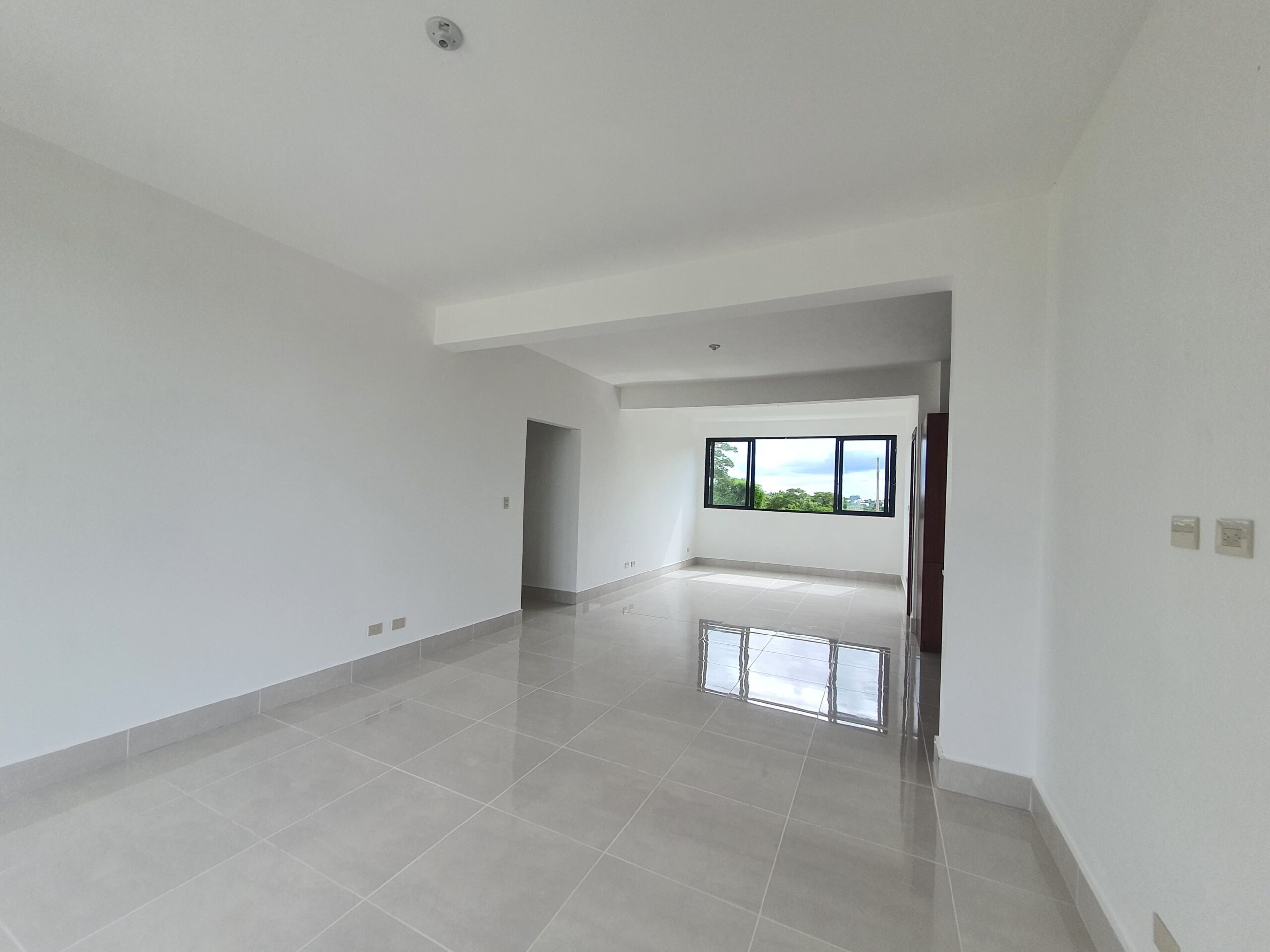 Apartamento en Zona de Crecimiento en Santiago