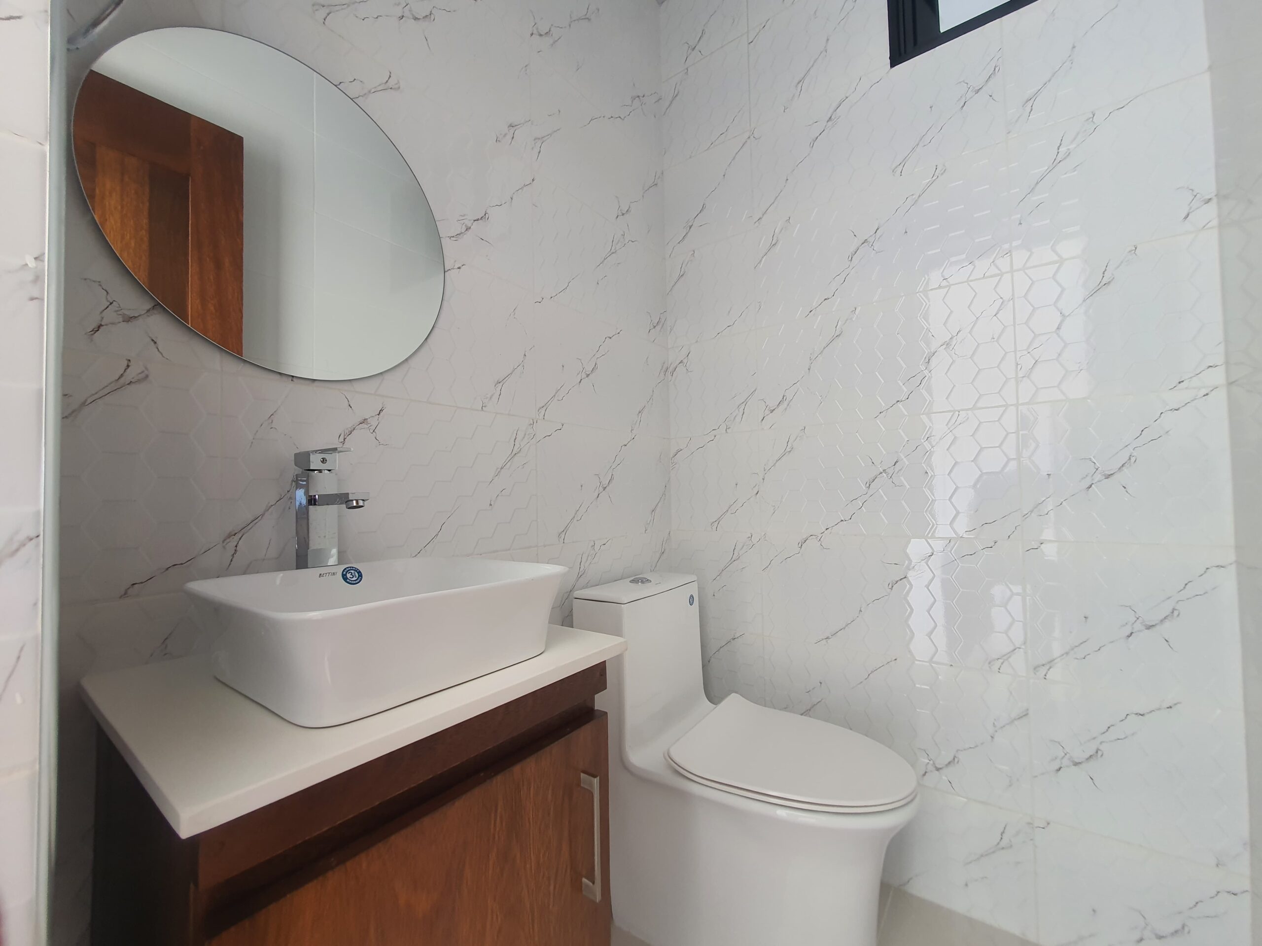Apartamento en Zona de Crecimiento en Santiago