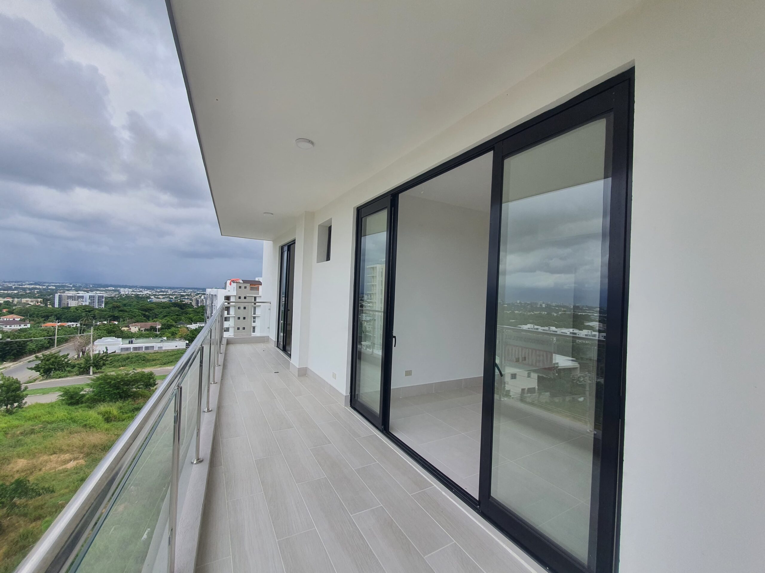 Apartamento en Zona de Crecimiento en Santiago