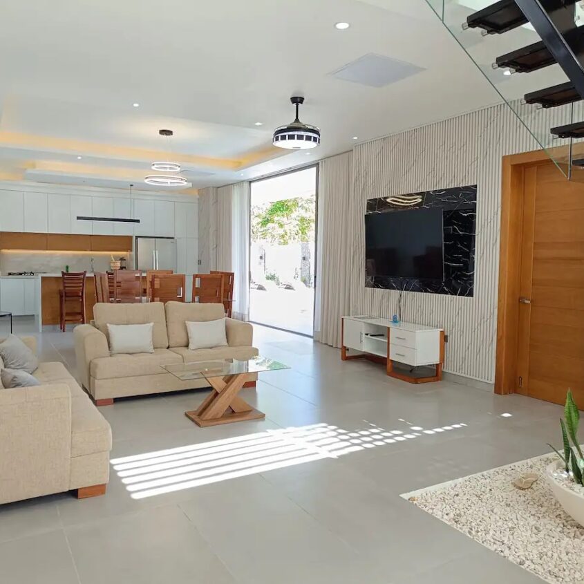 Casa en Venta en Sector Playa Bonita, Las Terrenas, Samaná