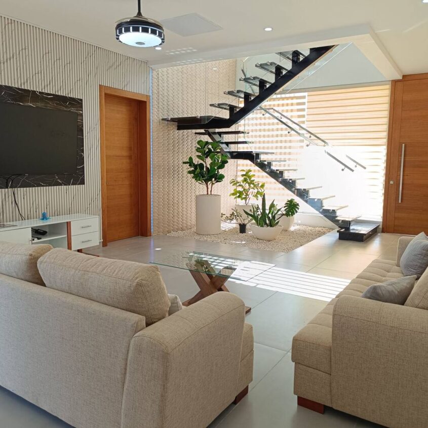 Casa en Venta en Sector Playa Bonita, Las Terrenas, Samaná