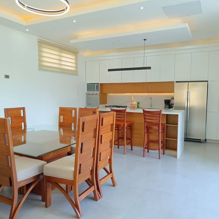 Casa en Venta en Sector Playa Bonita, Las Terrenas, Samaná