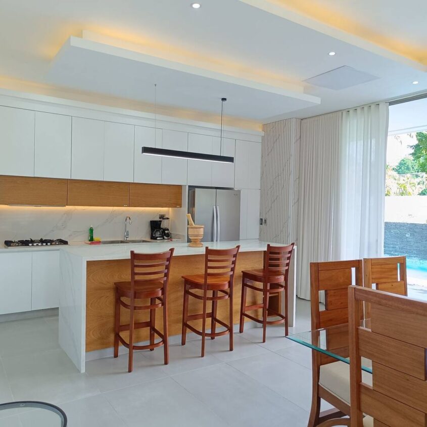 Casa en Venta en Sector Playa Bonita, Las Terrenas, Samaná