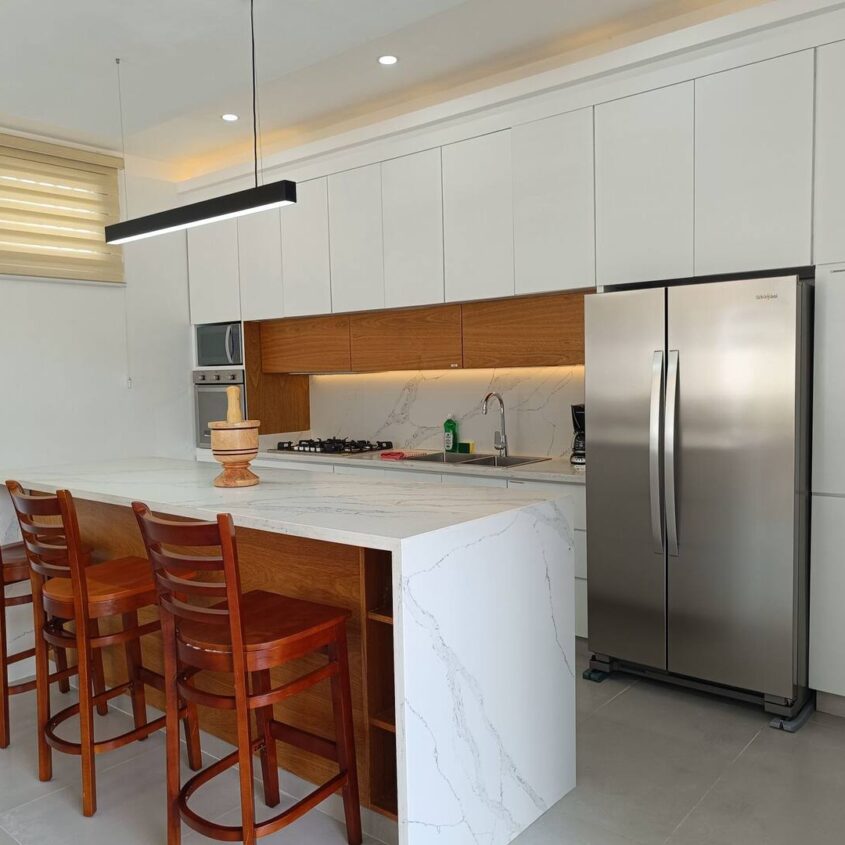 Casa en Venta en Sector Playa Bonita, Las Terrenas, Samaná