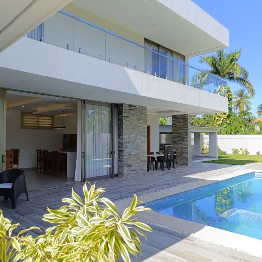 Casa en Venta en Sector Playa Bonita, Las Terrenas, Samaná