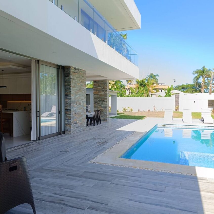 Casa en Venta en Sector Playa Bonita, Las Terrenas, Samaná