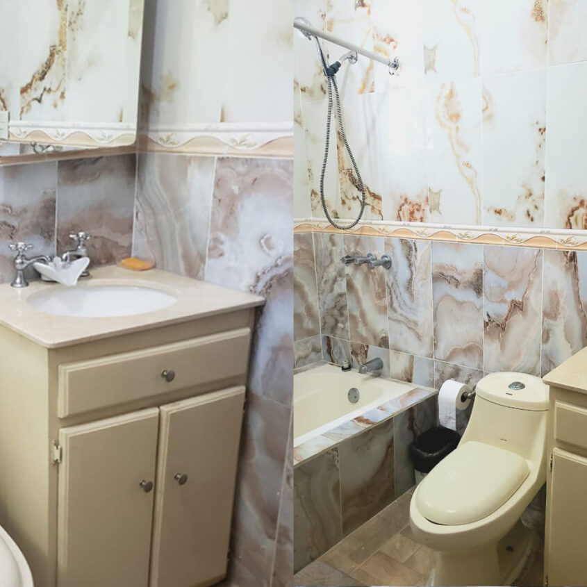 Casa con amplio terreno en Salcedo, Hermanas Mirabal RD