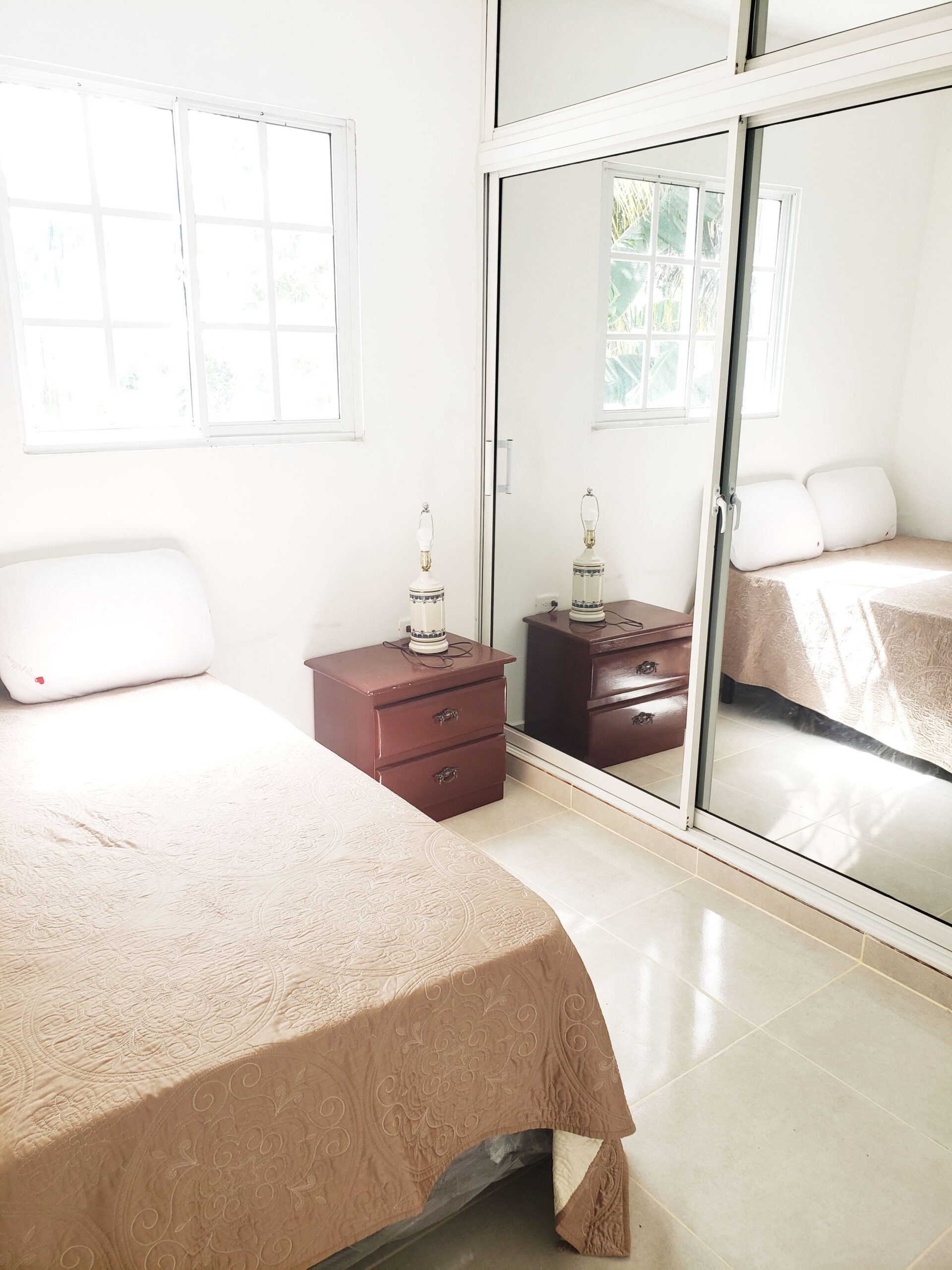 Casa en Altos de Piedra, Salcedo, RD