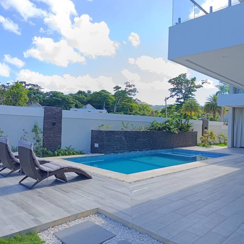 Casa en Venta en Sector Playa Bonita, Las Terrenas, Samaná