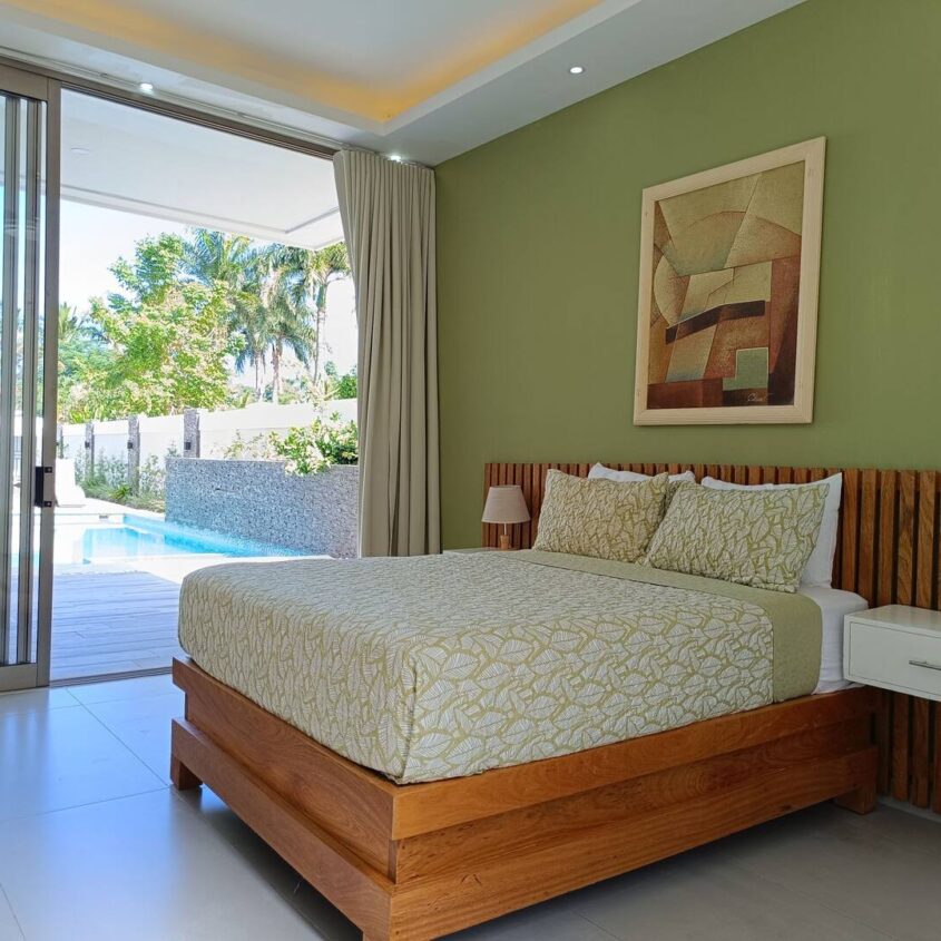 Casa en Venta en Sector Playa Bonita, Las Terrenas, Samaná