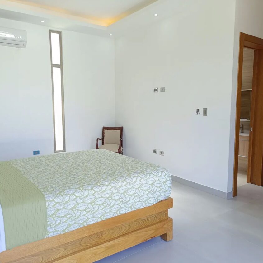 Casa en Venta en Sector Playa Bonita, Las Terrenas, Samaná