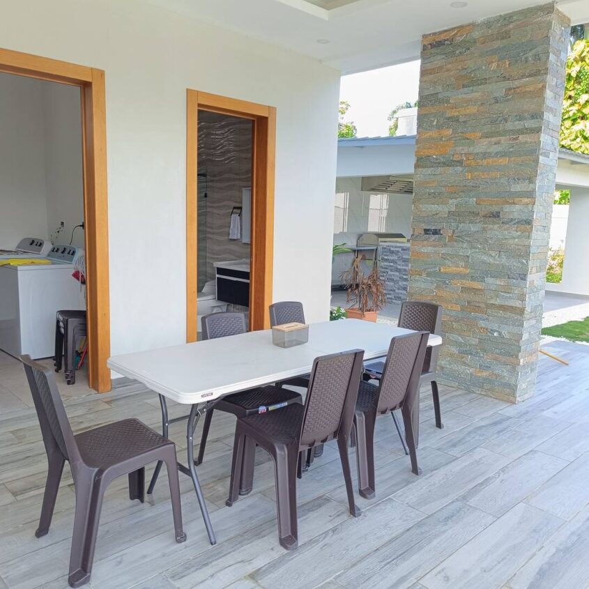 Casa en Venta en Sector Playa Bonita, Las Terrenas, Samaná