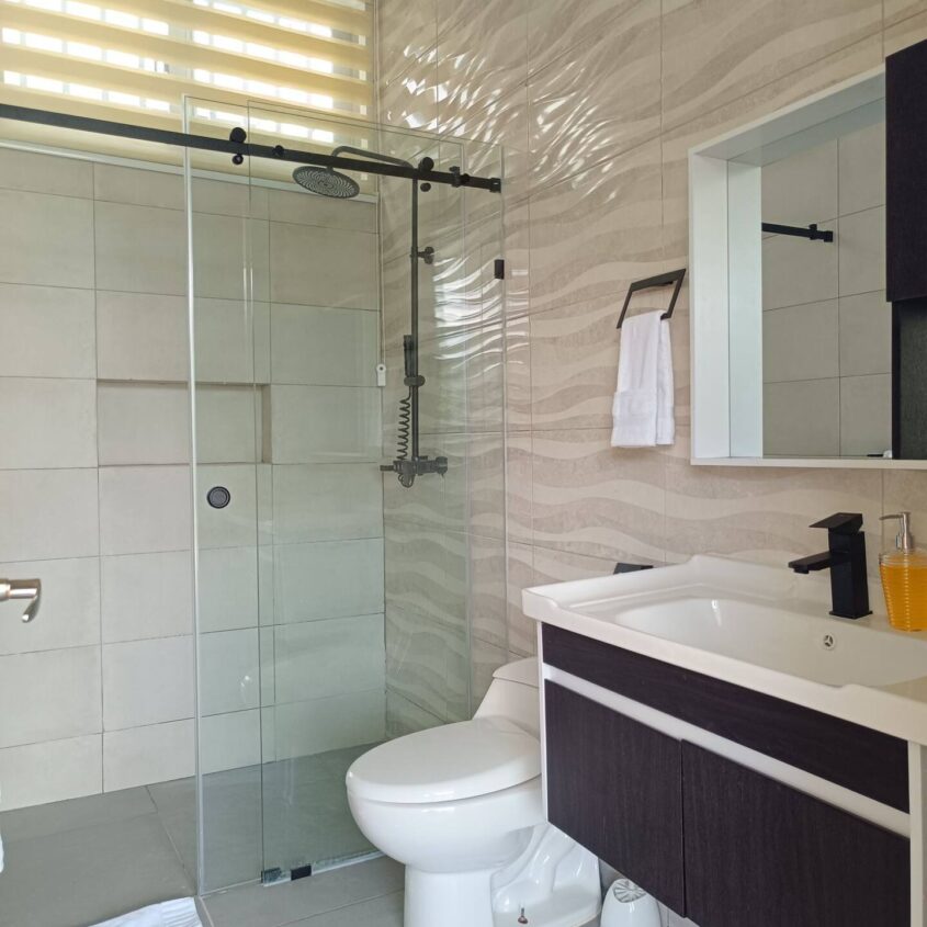 Casa en Venta en Sector Playa Bonita, Las Terrenas, Samaná