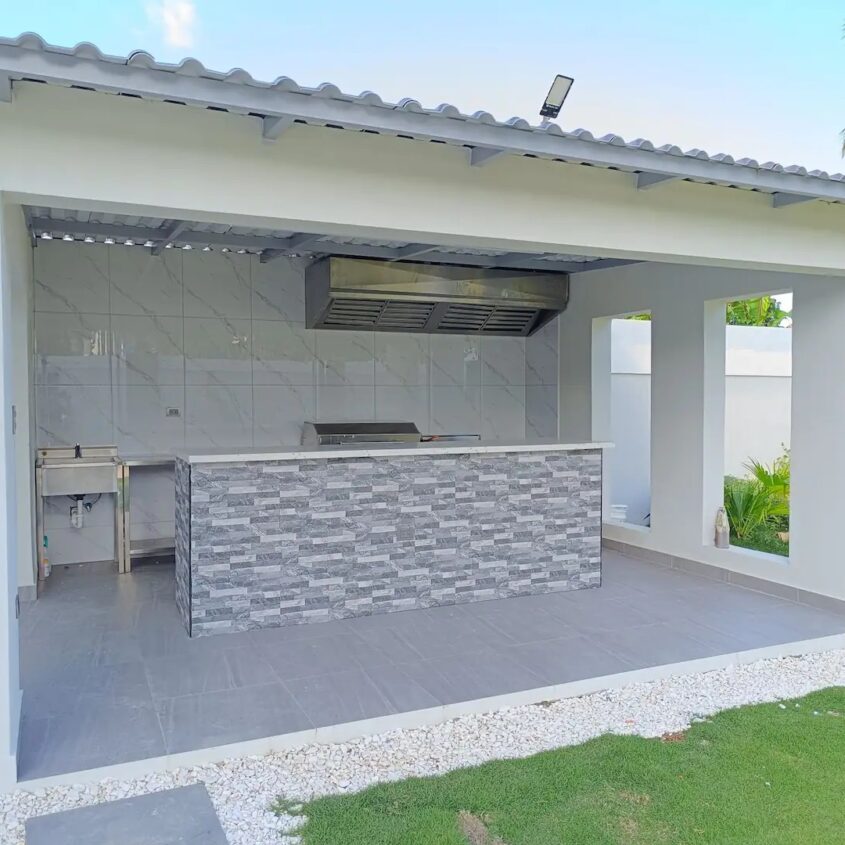 Casa en Venta en Sector Playa Bonita, Las Terrenas, Samaná