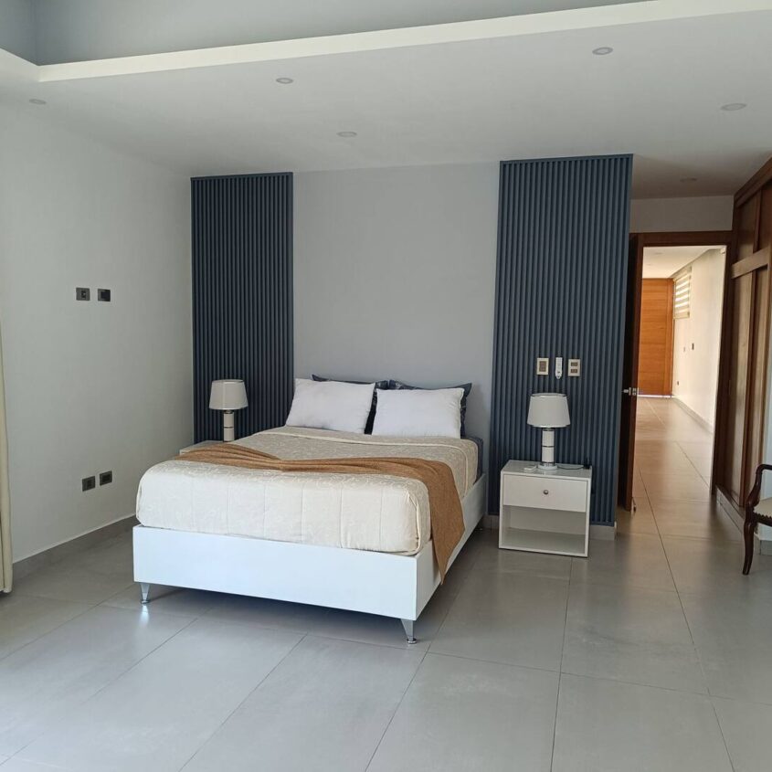 Casa en Venta en Sector Playa Bonita, Las Terrenas, Samaná