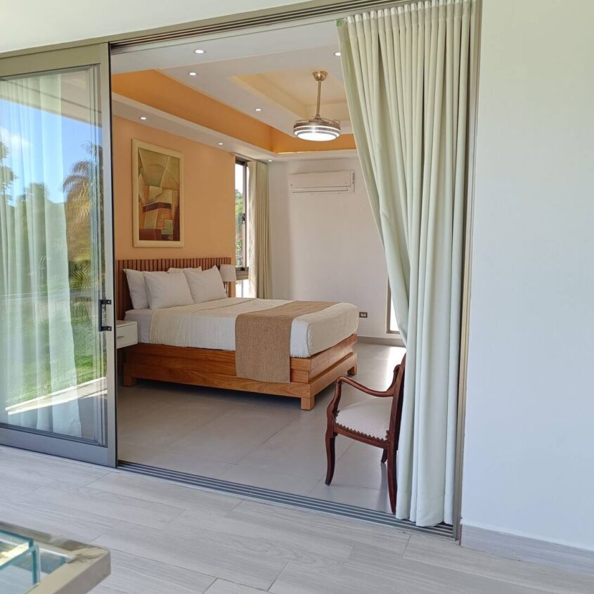 Casa en Venta en Sector Playa Bonita, Las Terrenas, Samaná