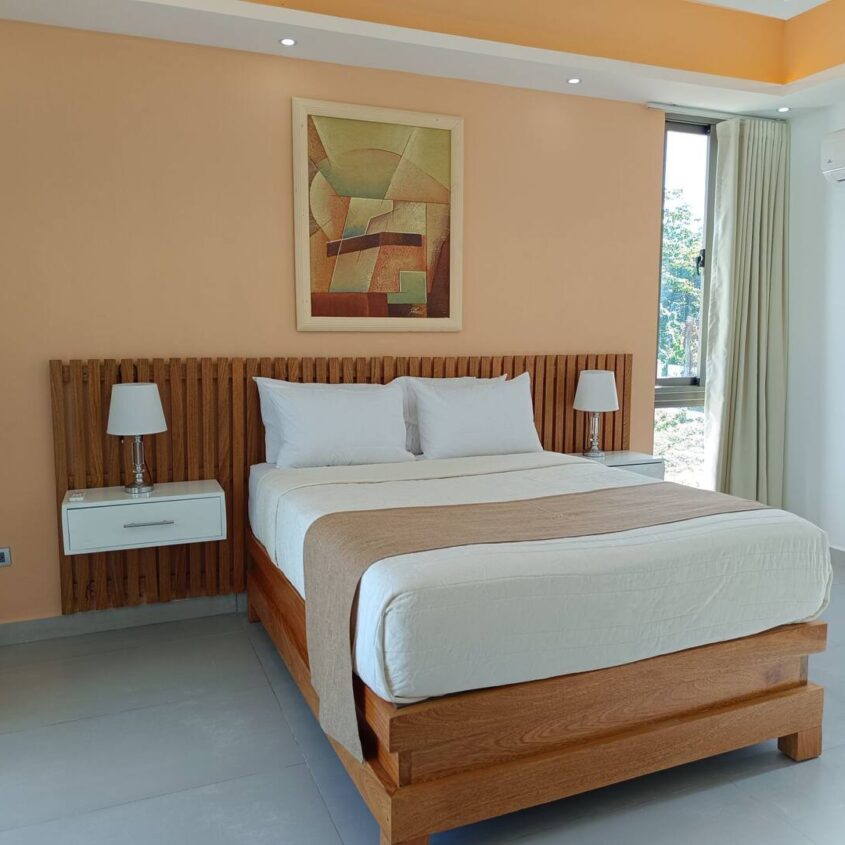 Casa en Venta en Sector Playa Bonita, Las Terrenas, Samaná