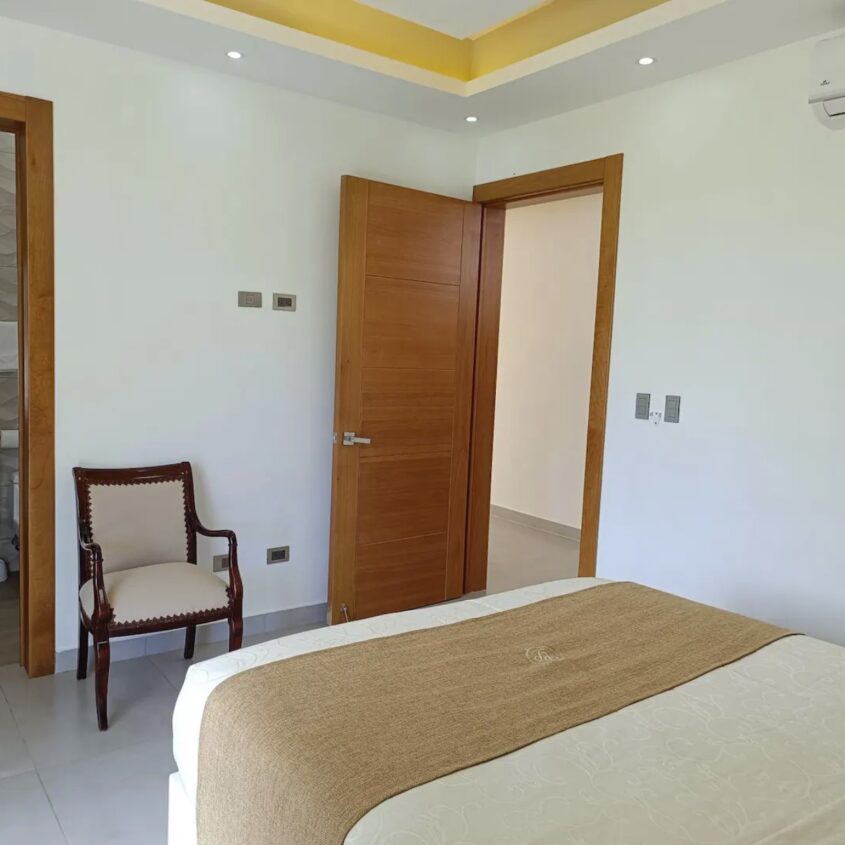 Casa en Venta en Sector Playa Bonita, Las Terrenas, Samaná