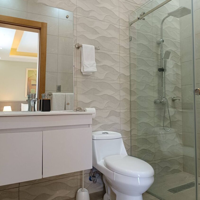 Casa en Venta en Sector Playa Bonita, Las Terrenas, Samaná