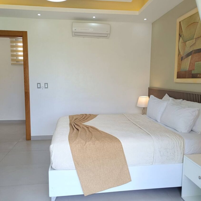 Casa en Venta en Sector Playa Bonita, Las Terrenas, Samaná