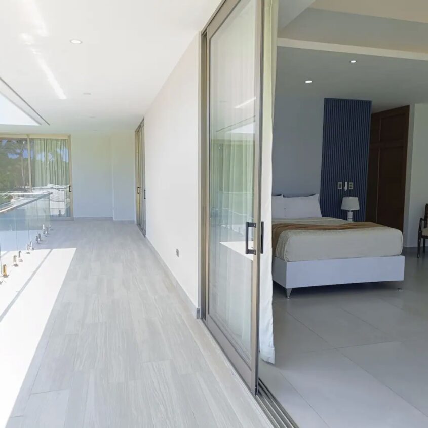 Casa en Venta en Sector Playa Bonita, Las Terrenas, Samaná