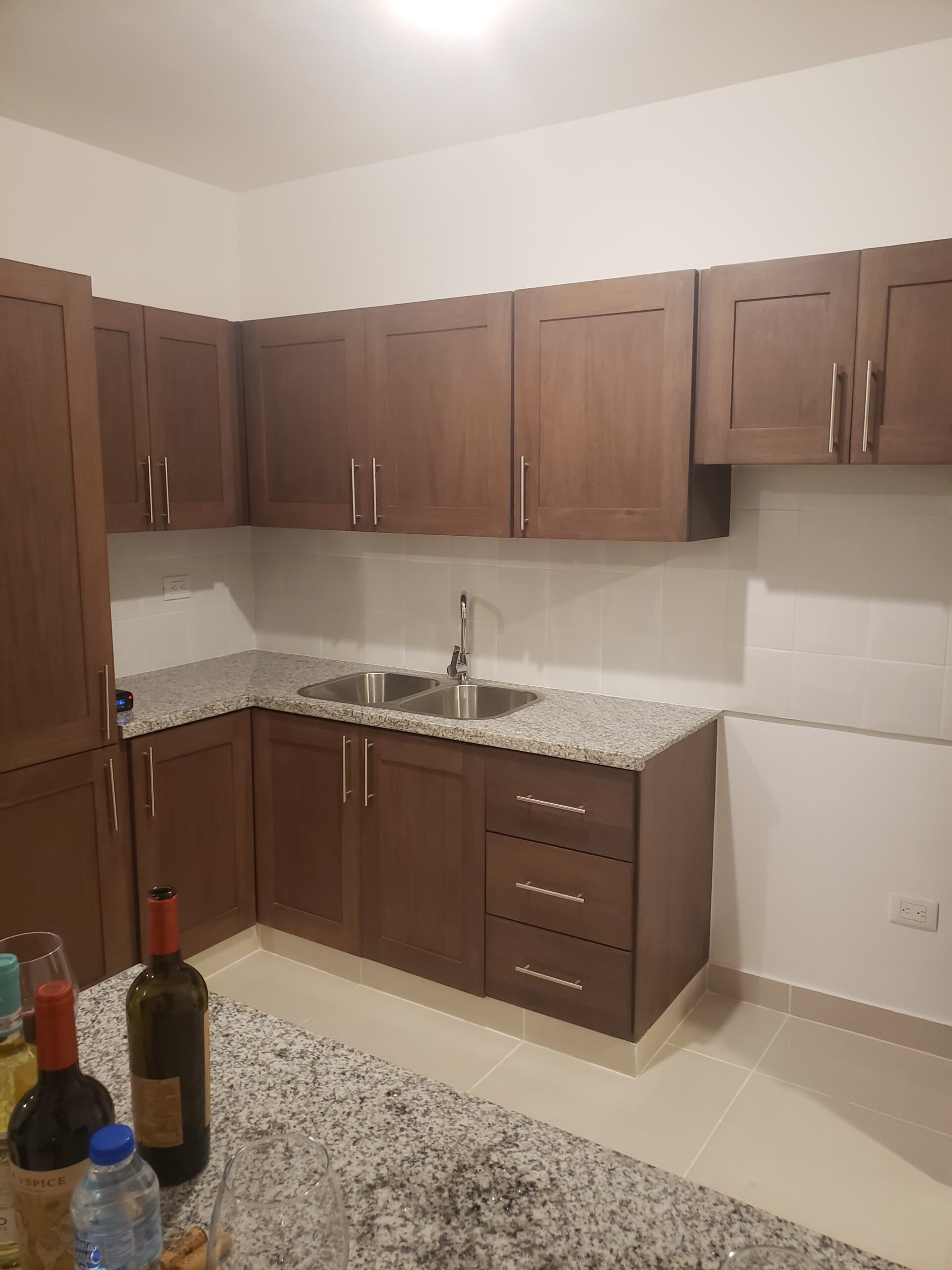 Penthouse de Lujo en Monteadentro, Santiago. RD