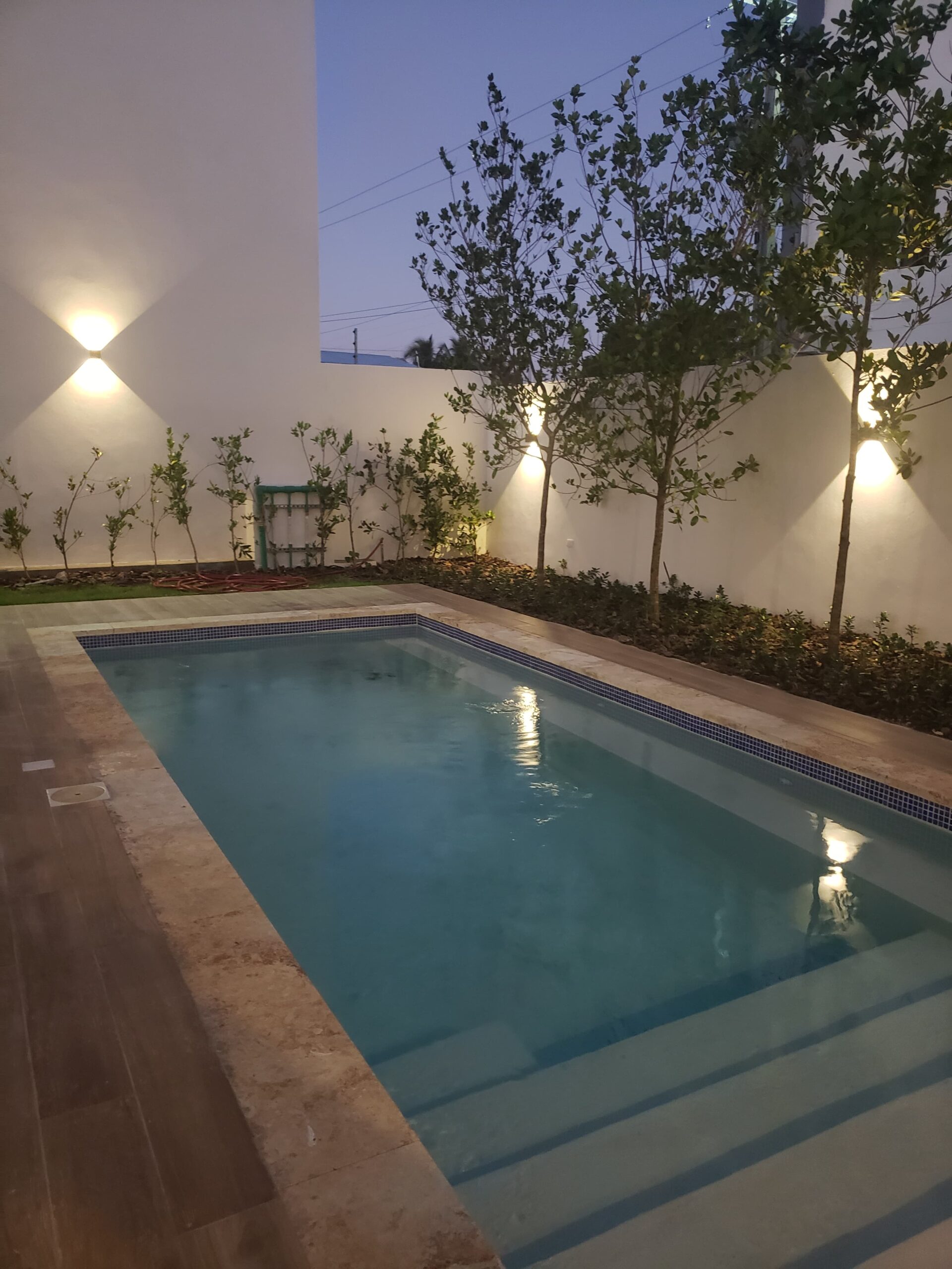 Penthouse de Lujo en Monteadentro, Santiago. RD