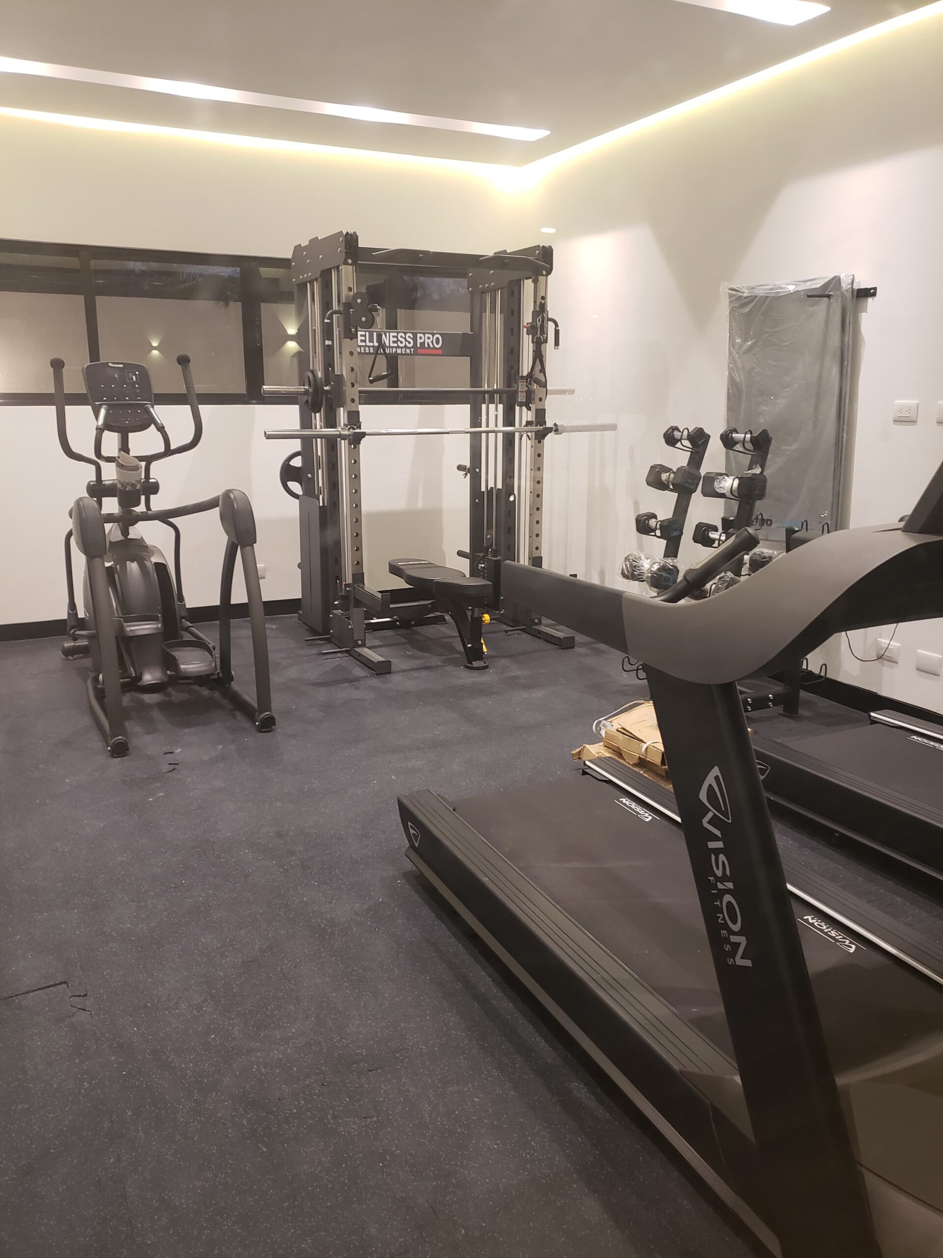 Penthouse de Lujo en Monteadentro, Santiago. RD