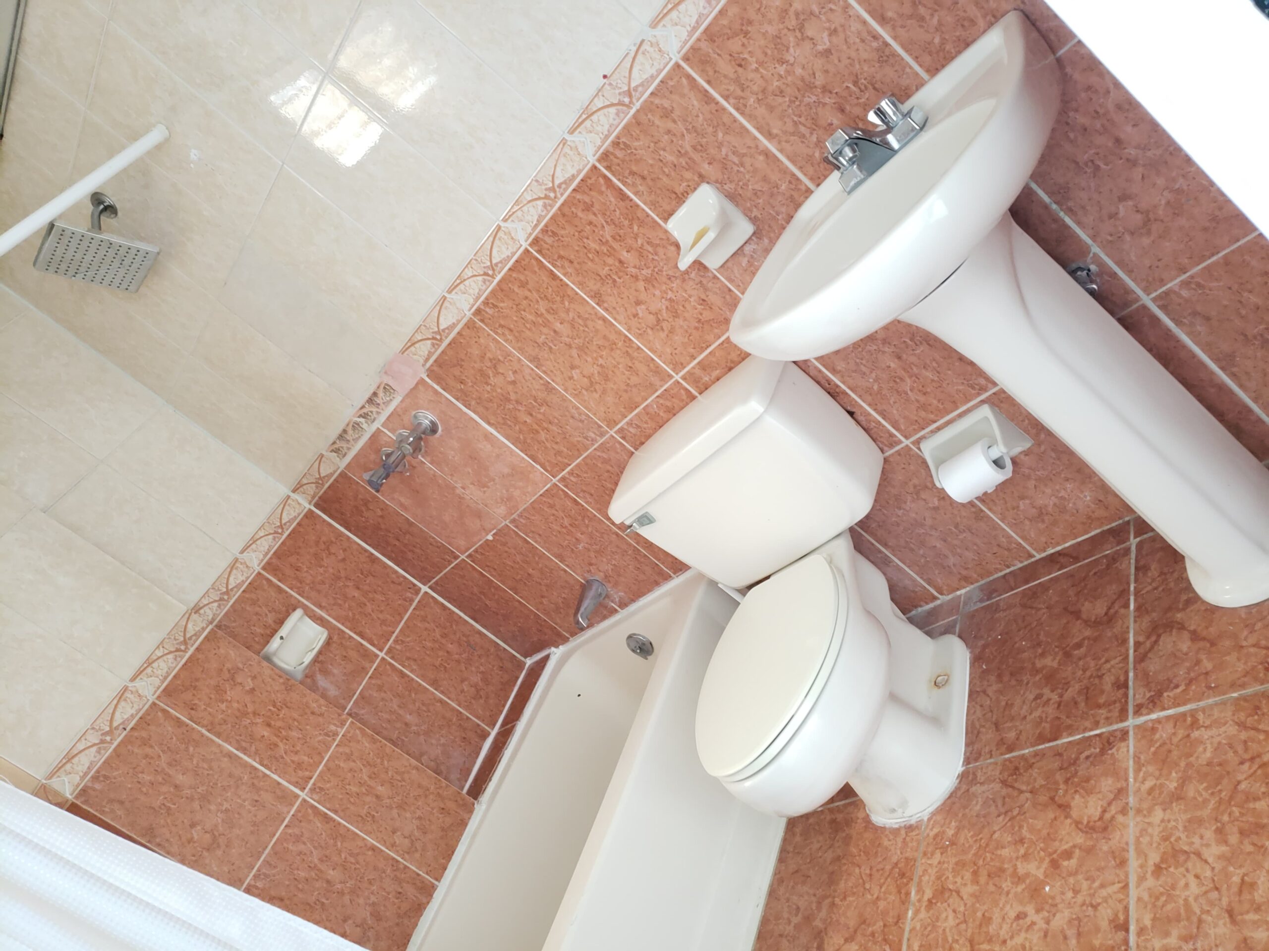 Apartamento Remodelado (2do Nivel) en Cerros de Gurabo, Santiago