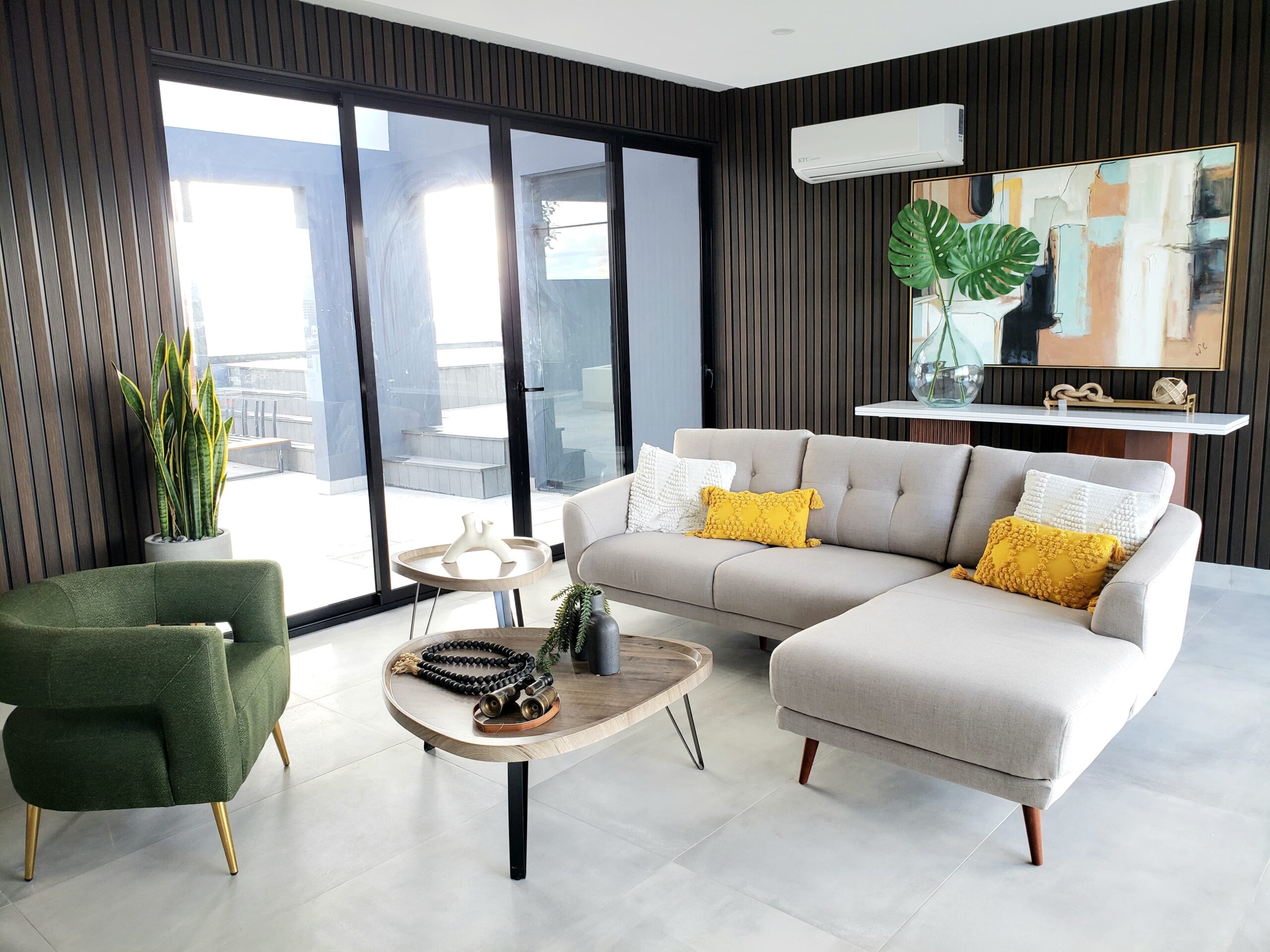 Amplio Apartamento de Oportunidad en Torre en Villa Olga Santiago, RD