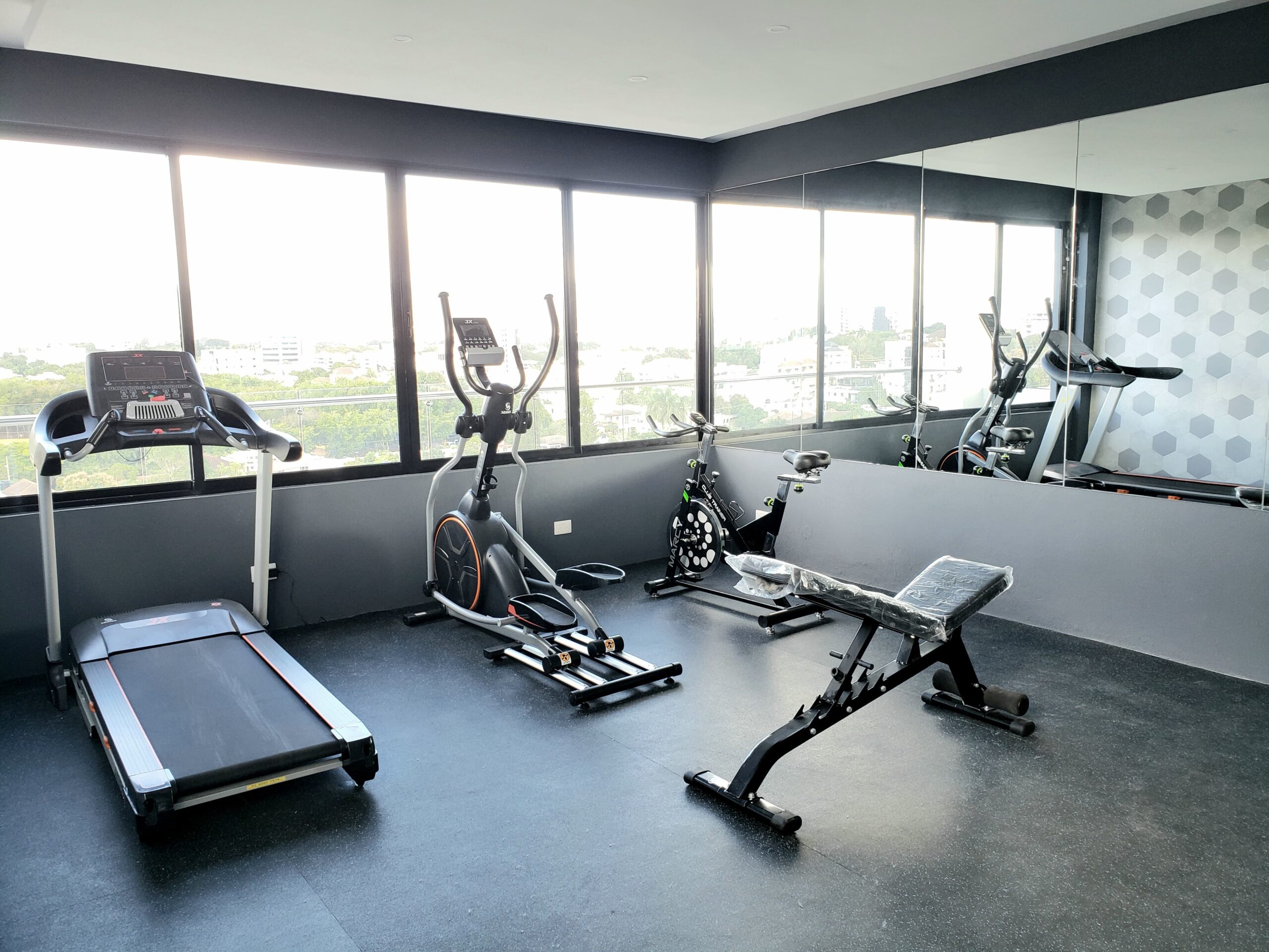 Amplio Apartamento de Oportunidad en Torre en Villa Olga Santiago, RD