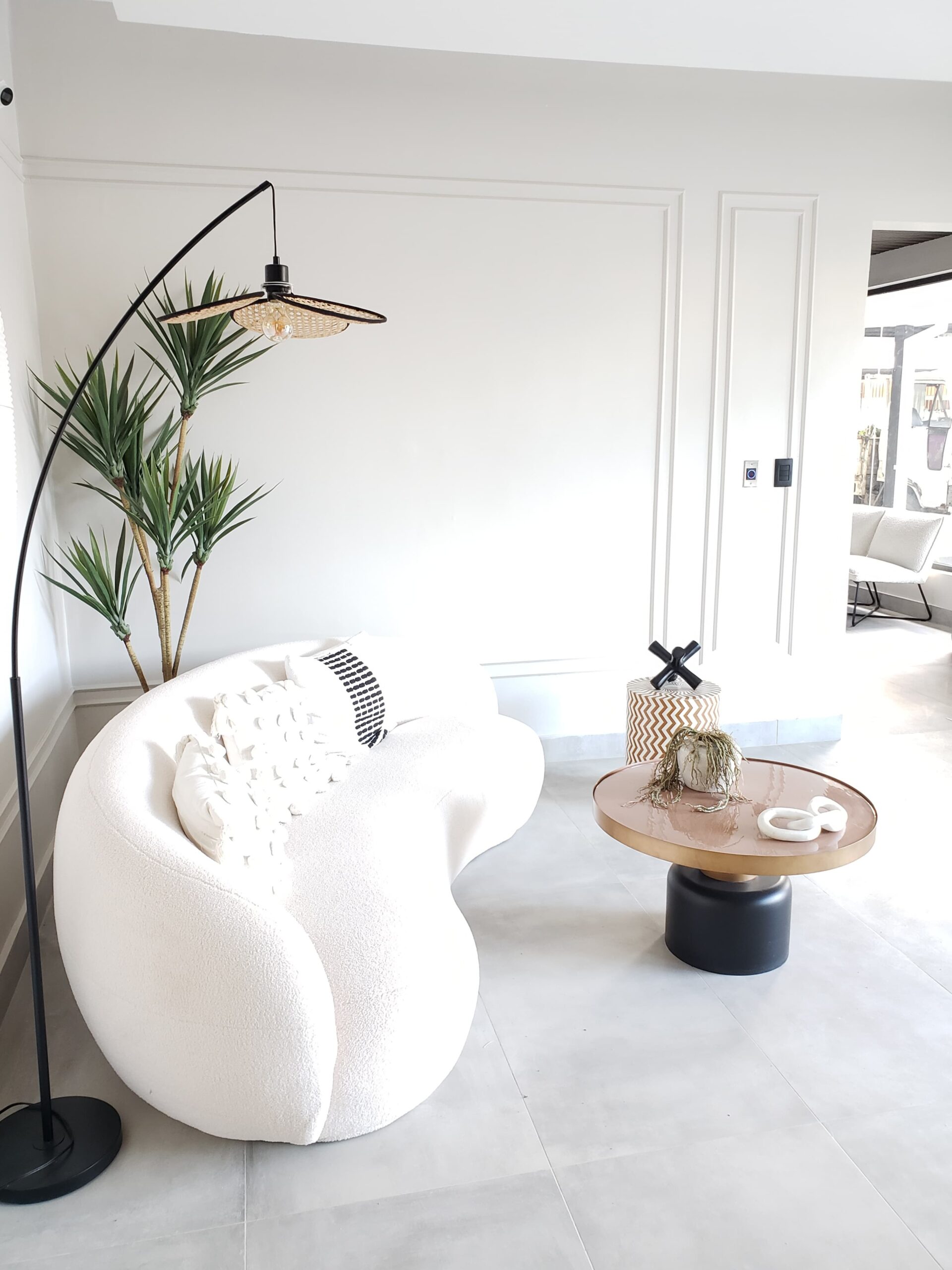 Amplio Apartamento de Oportunidad en Torre en Villa Olga Santiago, RD