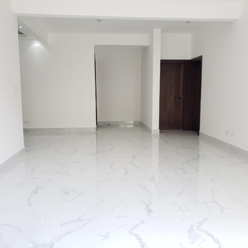 Amplio Apartamento de Oportunidad en Torre en Villa Olga Santiago, RD