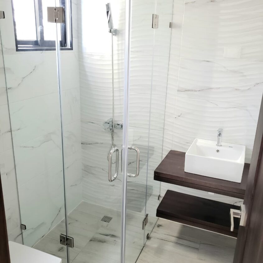 Amplio Apartamento de Oportunidad en Torre en Villa Olga Santiago, RD