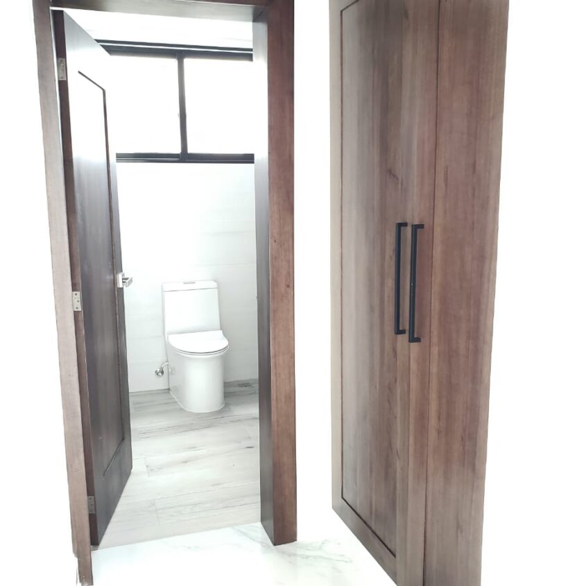 Amplio Apartamento de Oportunidad en Torre en Villa Olga Santiago, RD